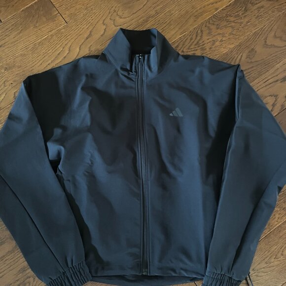 Adidas Women's Pacer Woven Jacket - XS - Picture 6 of 12